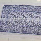 China Supplier Aztec Printing Wholesale Fashion Lady Scarf thumbnail-1