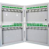 Supermarket Staff Used 32/48/72/120 Pieces Key Metal Key Box Locker thumbnail-5