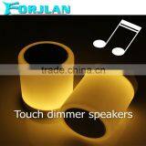 2200mah Deep Bass Travel Bluetooth Speaker Hand-held Bluetooth Speaker thumbnail-4