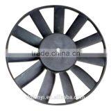 Plastic Injection Parts Molding,manufacture Customized Moulds for Fan Parts