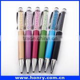 Best Selling Universal Stylus Touch Pen, 2in1 Crystal Stylus Touch Pen for Laptop