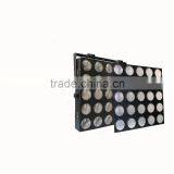 Dmx Control Matrix Light 5x5 RGBW4IN1 25pcs 10w LED Matrix Stage Light thumbnail-3
