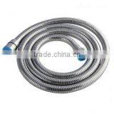 Best Quality Stainless Steel Big Shower Hose Chrome England Shower Tube thumbnail-2
