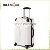 Spinner Wheel Abs pc Trolley Travel Bag, Luggage Bags thumbnail-3