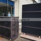 LA-215 Three-way 2x15'' Large Touring Line Array System thumbnail-3