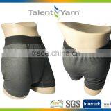 Global Warming Nylon Odor Free Underwear Pants Nature Medicial Underwear thumbnail-4