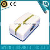 Seldorauk Free Sample Available Support Ding-Dong Sound Ding Dong Door Bell