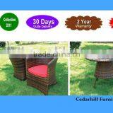 Aluminum Outdoor Furniture