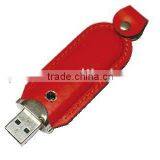 Leather Usb Stick