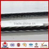 Electric Motor Winding Wire Stripping Machine