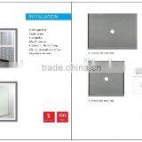 Tile Backer Board SMC Shower Tray thumbnail-3