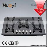 Home Appliance Kitchen Equipment Cheap Gas Cookers