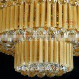 Chandelier Ceiling Lamp, Crystal Home Led Ceiling Lamp thumbnail-5