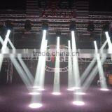 New Arrival 2016! DAGE AD-3320 Sharpy Beam 330w 15R Moving Head Used Stage Lighting thumbnail-2