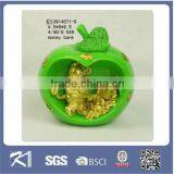 Resin Zodiac Sign Figurine Monkey Resin Craft for Home Ornament thumbnail-1