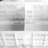 Stack Plastic Crate for Eggs and Vegetable and Fruits