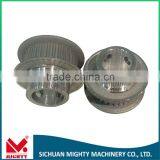 Small Belt Wheel Pulleys for MXL Timing Belt thumbnail-5