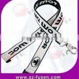 Nylon Material Lanyard for Export With High Quality thumbnail-1
