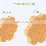 Manufacturer Sale Powder Puff Cleaning Body Facial Sponge Supplier's Choice