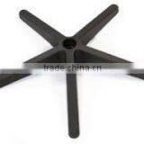 China Custom OEM Cast Base/aluminum Die Casting Chair Base 27 Supplier's Choice thumbnail-4