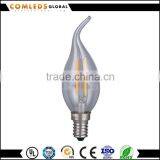 Cheap Led Chandelier Bulb , New Led Filament Bulb 12w thumbnail-6