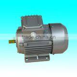 YE2-90L-4 (4 Pole Three Phase High Efficient Asynchronous Industry Motor AC Motor) thumbnail-1