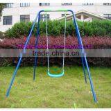 One Seat Kids Toy Personal Swing Set thumbnail-2