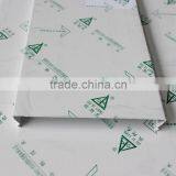 Airport Ofen Used Aluminum Metal Frame Interior Strip Ceiling Panel thumbnail-2