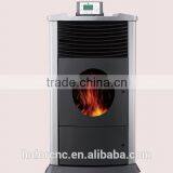 Promotion P-060 Smokeless Cheap Wood Pellet Stoves thumbnail-1
