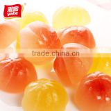 Yake chinese sweet candy with 9 vitamins