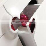 ROCH 2005 High Quality Wooden Bathroom Vanity Manufactory For USA Market thumbnail-4