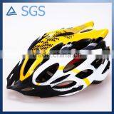 2016 Hot Sale Comfortable and Security PVC Kids Bicycle Helmet Quality Choice thumbnail-6