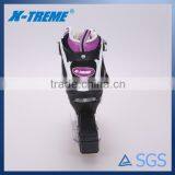 2016 Hottest Sports Roller Shoes Cotton Lining Fabric pu Wheel Roller Skate Shoes thumbnail-4