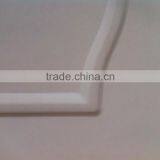 2 Panel Swing Opeing White Primed MDF Carving Doors thumbnail-4