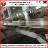 Pvc Foaming Board Production Line/Pvc Foaming Sheet Making Machine thumbnail-5
