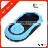 1.5"TFT Screen Digital Mp3 Player With Expandable Memory thumbnail-3
