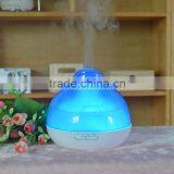 Aroma Diffuser Ionizer Silent Ultrasonic Aromatherapy Diffuser Led Light Oil Aroma Diffuser thumbnail-3