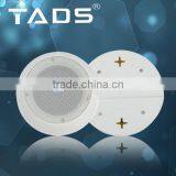 High Quality Engineering Plastic Ceiling Speaker DS-659