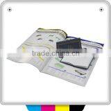 Chinese Custom Design Primary School Pamphlet Paper Printing Servieces Online thumbnail-1