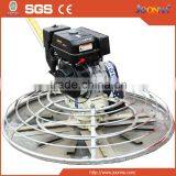 TUV Quality Easy Operation Used Concrete Power Trowel Machine