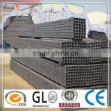 Pre Galvanized 50x50mm Square Steel Pipe thumbnail-3