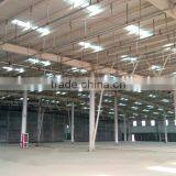 Prefabricated Steel Warehouse/steel Frame Warehouse/multi-storey Steel Warehouse thumbnail-4