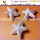 Yipai White 50mm Styrofoam Stars thumbnail-1