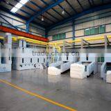 Nonwoven Machine Wadding Production Line thumbnail-4