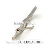 High Quality Poular Style Brief Pin Buckle for Cowhide Leather Belt thumbnail-3