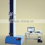 WDW metal tensile testing machine single column