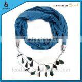 China Wholesale Market Agents Accessories Jewelry Scarves thumbnail-1