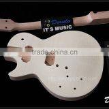 Made In China Custom Design Guitar Build Kits thumbnail-3