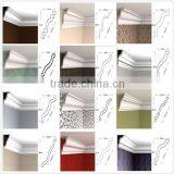 Extruded Foam Polystyrene Cornice Moulding Machine thumbnail-5