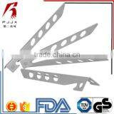 Wholesale Titanium V-Angle Camping Tent Pegs, Tent Pins, Metal Tent Stakes thumbnail-1